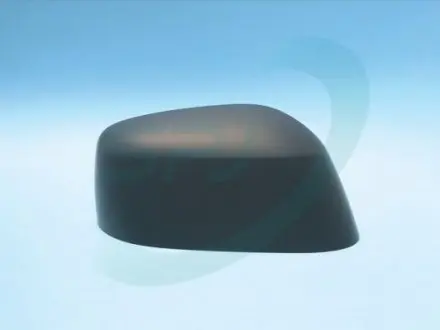 Корпус/кришка зовнішнього дзеркала заднього виду Лів (загрунтован) NISSAN NAVARA D40, NOTE E11, PATHFINDER III R51 01.05-09.13 SPJ V0259 Купити в Україні