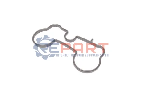 Прокладка впускного коллектора SSANGYONG 1611413080 Купити в Україні