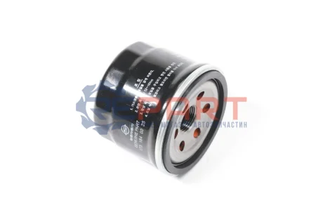 Фото Масляний фільтр SSANGYONG (1731840025) зображення 1