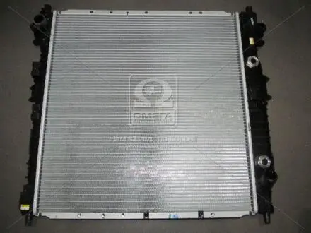 Радіатор охолодження Acty SSANGYONG 2131031231 Купити в Україні