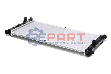 Фото Радіатор охолодження двигуна New Actyon SSANGYONG (2131034520) зображення 1