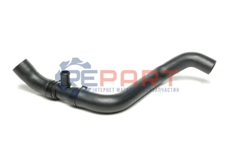 Патрубок SSANGYONG 2141034022 Купити в Україні