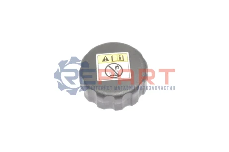 Кришка SSANGYONG 2161508051 Купити в Україні