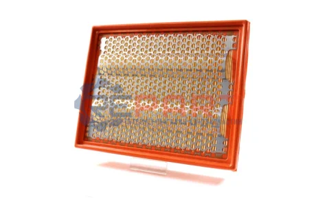 Фото Фільтр повітряний Actyon/Kyron 05- SSANGYONG (2319021003) зображення 1