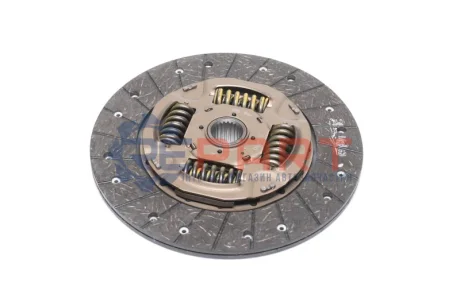 Диск зчеплення SSANGYONG 3010031010 Купити в Україні