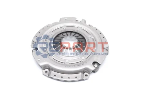 Корзина сцепления SSANGYONG 3020031000 Купити в Україні