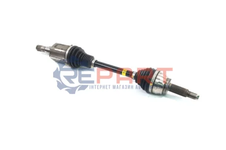 Шарнірний набір, приводной вал SSANGYONG 4130009214 Купити в Україні