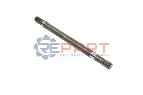 Вал SSANGYONG 4136021000 Купити в Україні