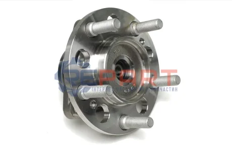 Ступица перед. kyron SSANGYONG 4142009302 Купити в Україні