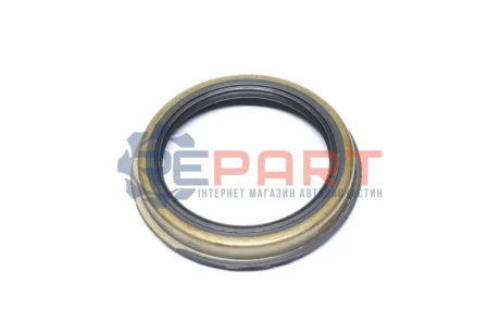 Сальник маточини передньої SSANGYONG 4142503203 Купити в Україні