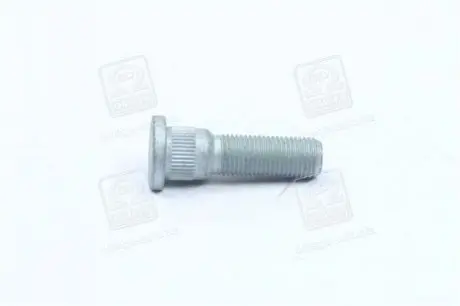 Болт колесный передний Actyon (Sports 2012), Kyron, Rexton (выр-во SsangYong) SSANGYONG 4143009002 Купить в Украине