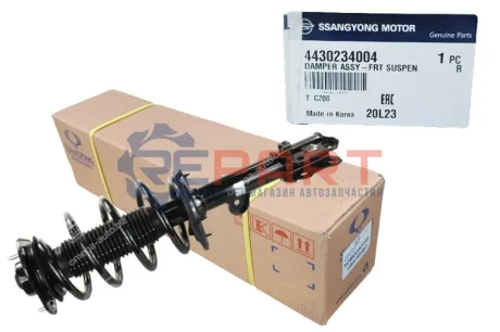 Амортизатор SSANGYONG 4430234004 Купити в Україні