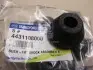 Втулка амортизатора SSANGYONG (4431108000) зображення 2