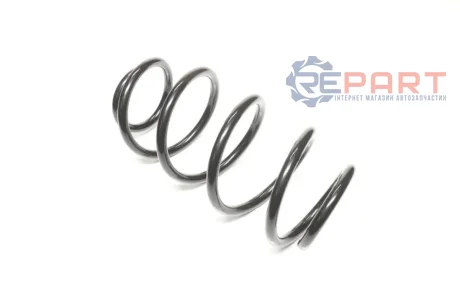 Пружина підвіски передня SSANGYONG 4431434000