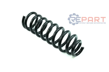 Пружина передня ліва на Rexton (02-06) A/T DSL D27D SSANGYONG 4432408002
