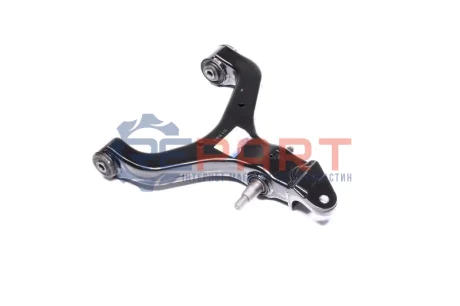 Важіль підвіски (передній/знизу) (L) Actyon 05-/Rexton 02- (d=17mm) SSANGYONG 4450109004 Купити в Україні