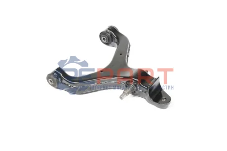 Важіль підвіски (передній/знизу) (R) Actyon 05-/Rexton 02- (d=17mm) SSANGYONG 4450209004 Купити в Україні