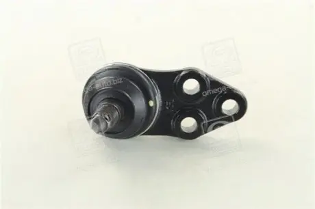 Опора кульова (передня/знизу) SsangYong Actyon Sports II 12-/Korando 10 SSANGYONG 4451834001 Купити в Україні