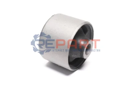 Фото 1 — Сайлентблок рычага заднего продольного New Actyon (выр-во) SSANGYONG (4551334000) Фото Сайлентблок рычага заднего продольного New Actyon (выр-во) SSANGYONG (4551334000) изображение 1