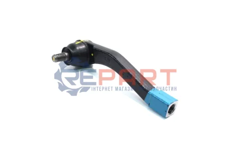 Наконечник тяги рульової (L) Actyon/Kyron/Rexton 02- SSANGYONG 4666009004 Купити в Україні