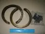 Колодки тормозные стояночные тормоза Kyron, Actyon (Sports 2012), Korando, Rexton (выр-во SsangYong) SSANGYONG (483KT05010) изображение 2