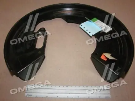 Кожух гальмівного диска SSANGYONG 4847105000 Купити в Україні