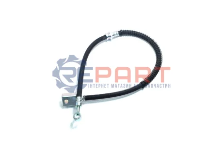 Шланг гальмівний (передній) Actyon/Kyron/Rexton 04- (R) (L=692mm) SSANGYONG 4871109002 Купити в Україні