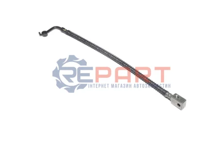 Шланг гальмівний SSANGYONG 4873009100 Купити в Україні