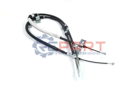 Трос ручника SSANGYONG 4901008102 Купити в Україні