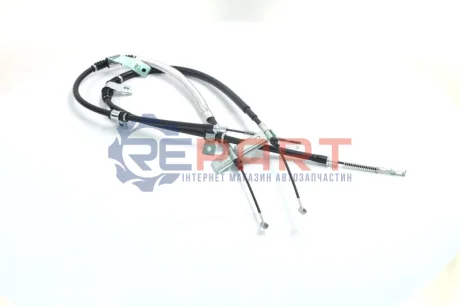 Трос ручника SSANGYONG 4901008301 Купити в Україні