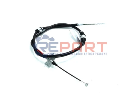 Трос тормоза стояночного лівий SSANGYONG 4901008B03 Купити в Україні
