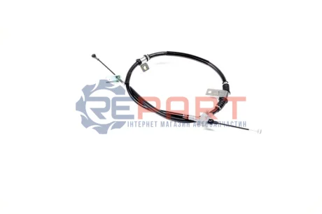 Трос SSANGYONG 4901008D02 Купити в Україні