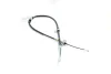 Трос ручного гальма лівий (дисковий) 4901009204