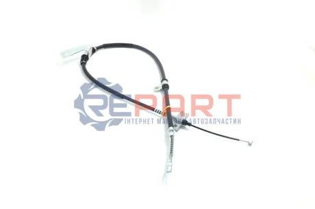 Трос ручного гальма лівий (дисковий) SSANGYONG 4901009204 Купити в Україні