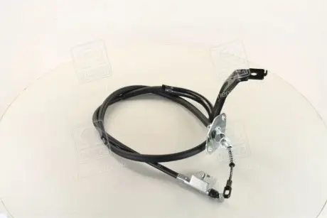 Трос ручних гальм SSANGYONG 4901034202 Купити в Україні