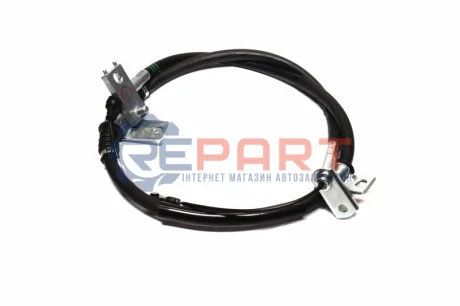 Трос гальма стоянкового правий Rexton SSANGYONG 4902008D02 Купити в Україні