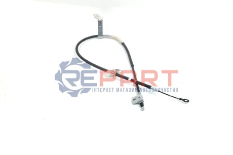 Трос ручних гальм SSANGYONG 4902034204 Купити в Україні