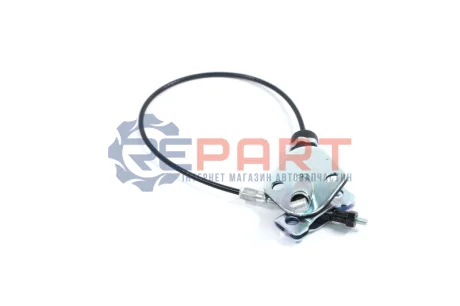 Трос SSANGYONG 4915034100 Купити в Україні