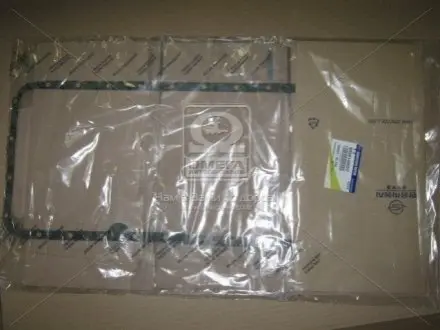 Прокладка піддона SSANGYONG 6050140022 Купити в Україні