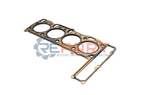 Прокладка ГБЦ SSANGYONG 6640160020 Купити в Україні