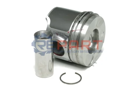 Поршні двигуна комплект SSANGYONG 66403-02817 Купити в Україні