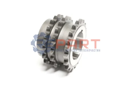 Зірка колінвала SSANGYONG 6640520103 Купити в Україні