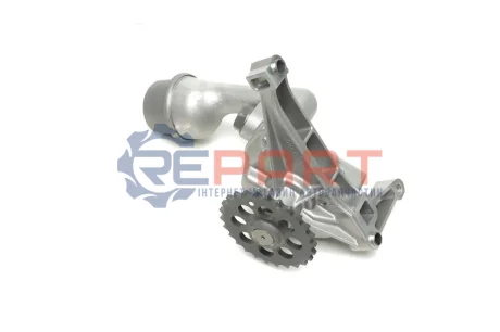 Помпа SSANGYONG 6641800401 Купити в Україні