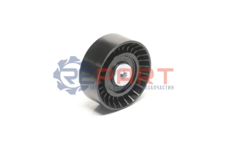 Ролик генератора BMW 5 (E60)/5 (E61)/6 (E63)/6 (E64)/7 (E65/E66/E67)/X5 (E53) (паразитний) (70x26) SSANGYONG 6642000010 Купити в Україні