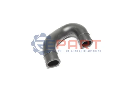 Патрубок SSANGYONG 6650101371 Купити в Україні