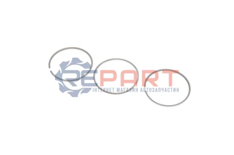 Кільця поршневі SSANGYONG 665030052A Купити в Україні