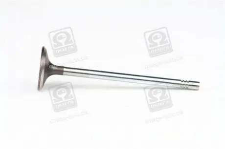 Клапан двигуна випускний SSANGYONG 6650530401 Купити в Україні