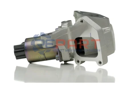 KOREA SSANGYONG 6651400660
