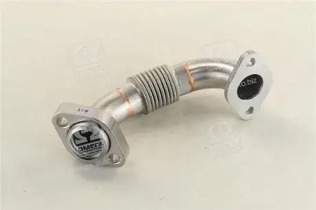 Трубка клапана egr правая Rodius, Kyron, Actyon (Sports), Rexton (пр-во SsangYong) SSANGYONG 6651401361 Купить в Украине