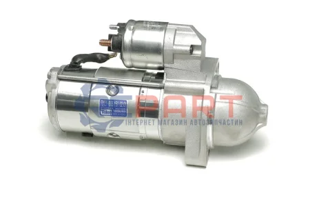 Стартер SSANGYONG 6651510201 Купити в Україні